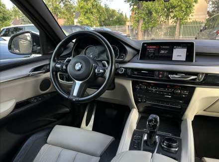 BMW - X6