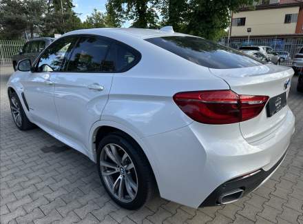 BMW - X6