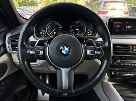 BMW - X6