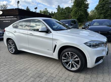 BMW - X6