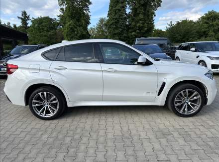 BMW - X6