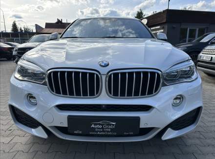 BMW - X6