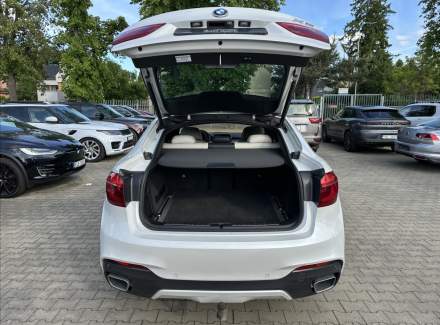 BMW - X6