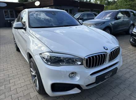 BMW - X6