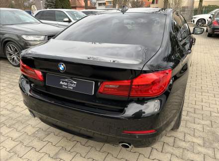 BMW - 5er