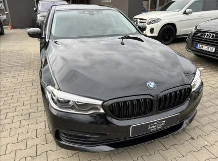 BMW - 5er