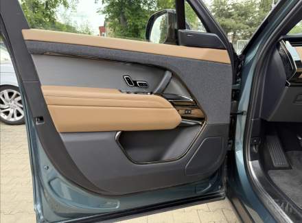 Land Rover - Range Rover Sport