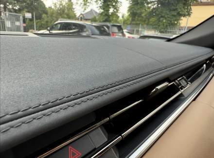 Land Rover - Range Rover Sport