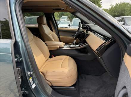 Land Rover - Range Rover Sport