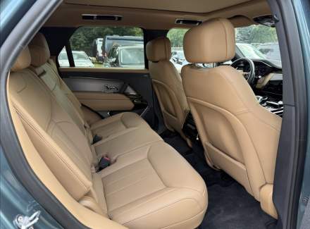 Land Rover - Range Rover Sport