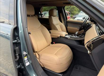 Land Rover - Range Rover Sport