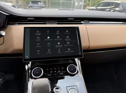 Land Rover - Range Rover Sport