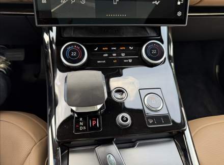 Land Rover - Range Rover Sport