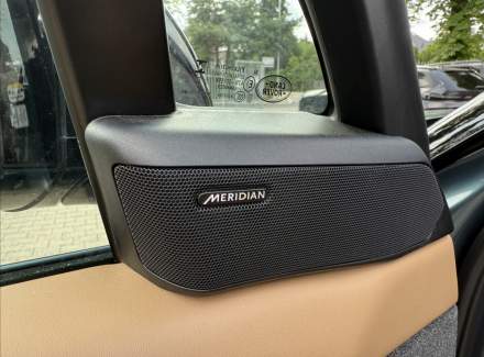 Land Rover - Range Rover Sport