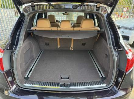 Porsche - Cayenne