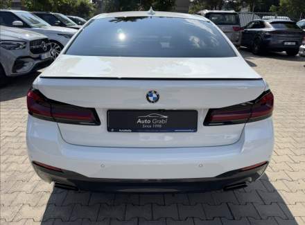 BMW - 5er