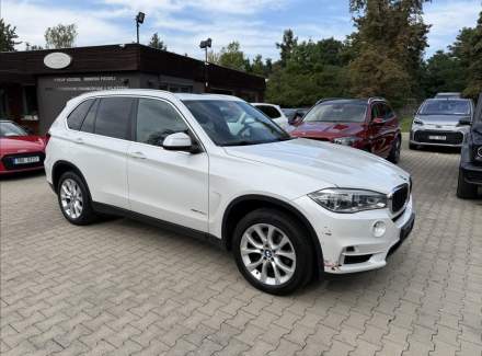 BMW - X5