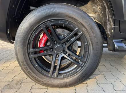 Toyota - Land Cruiser