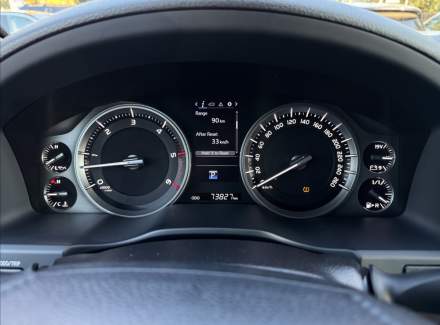 Toyota - Land Cruiser