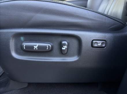 Toyota - Land Cruiser