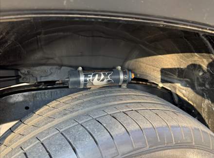 Toyota - Land Cruiser