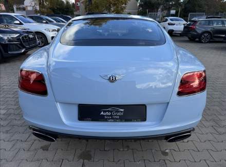 Bentley - Continental