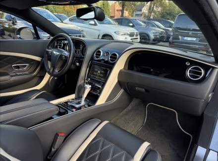 Bentley - Continental