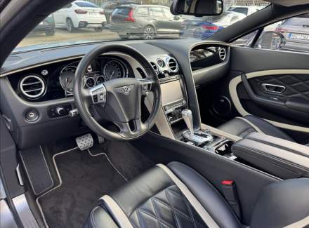 Bentley - Continental