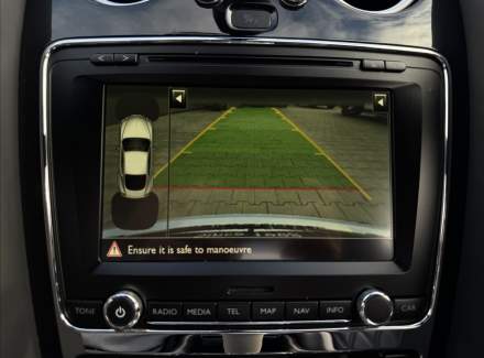 Bentley - Continental