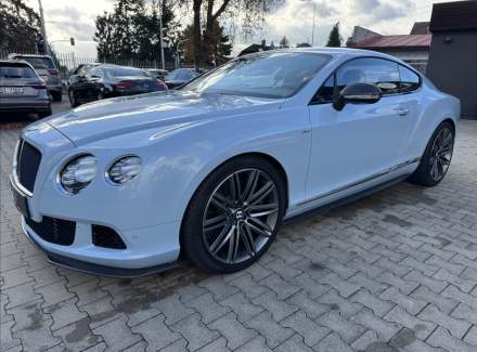 Bentley - Continental