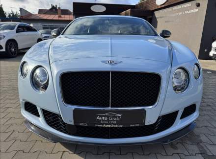 Bentley - Continental