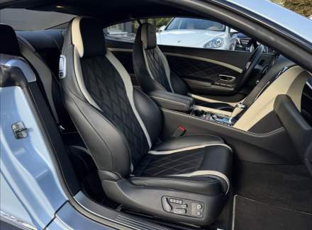 Bentley - Continental