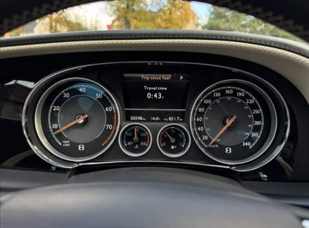 Bentley - Continental