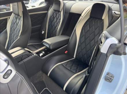 Bentley - Continental