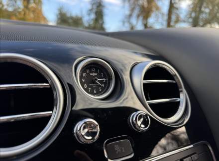 Bentley - Continental
