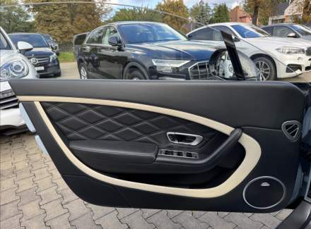 Bentley - Continental