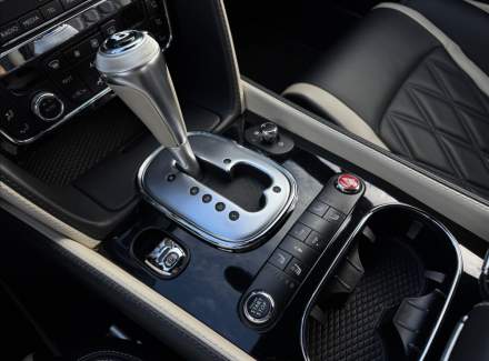 Bentley - Continental