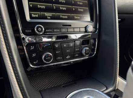 Bentley - Continental