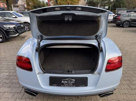 Bentley - Continental