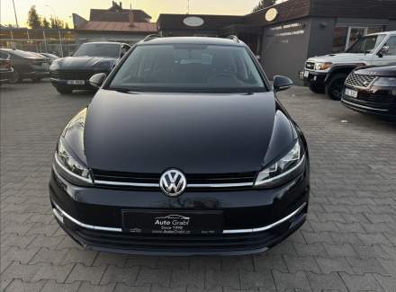 Volkswagen - Golf
