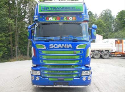 Scania