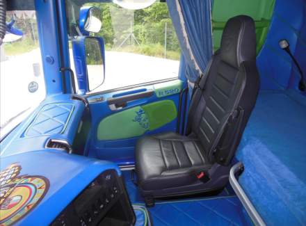 Scania