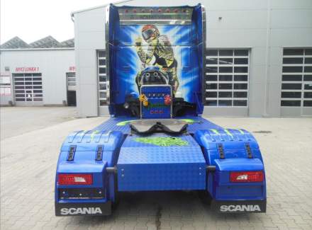 Scania