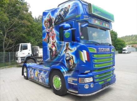 Scania