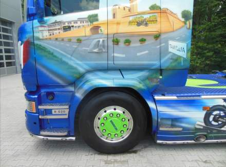 Scania