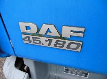 DAF