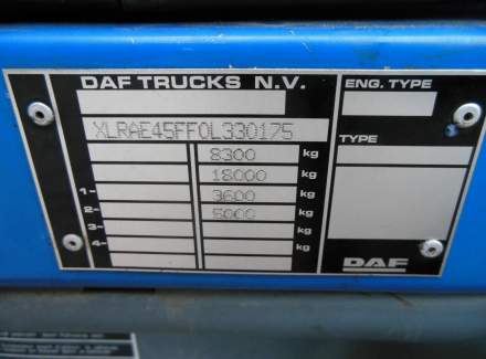 DAF