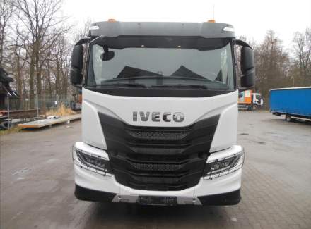 Iveco