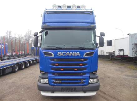 Scania