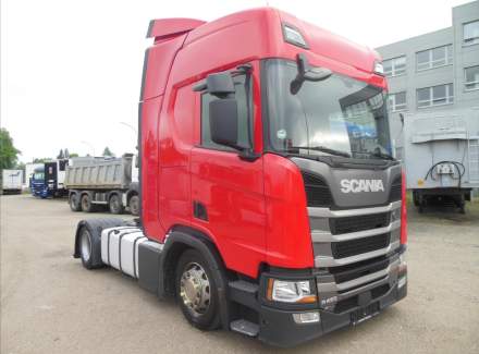 Scania